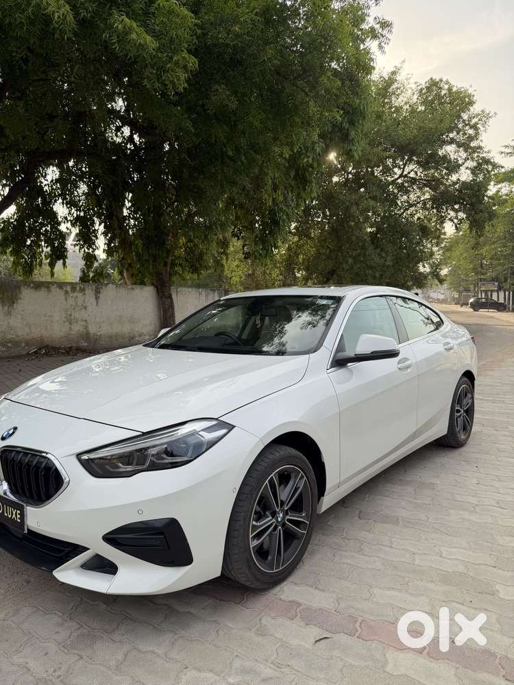 Bmw 2 Series 2.0 220d Sportline, 2022, Diesel