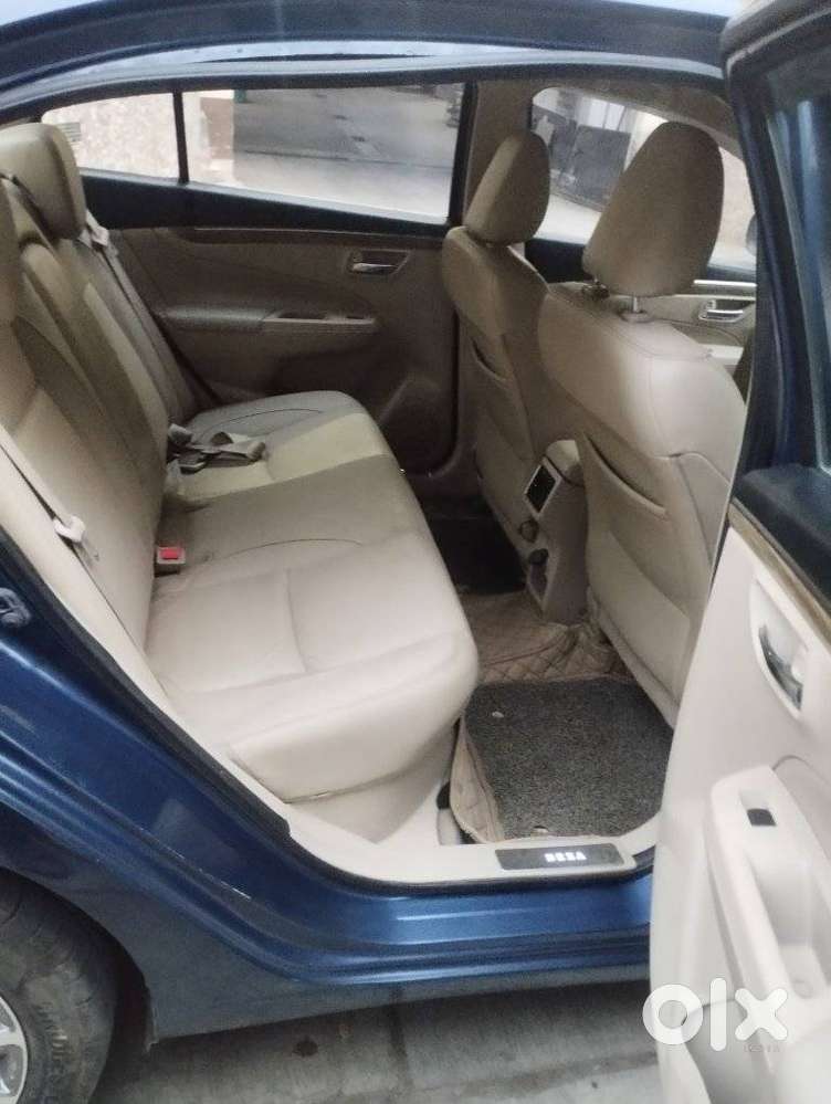 Maruti Suzuki Ciaz Smart Hybrid Alpha , 2019, Petrol