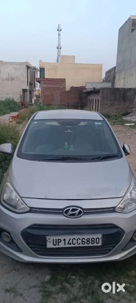 Hyundai Grand I10 Magna 2013