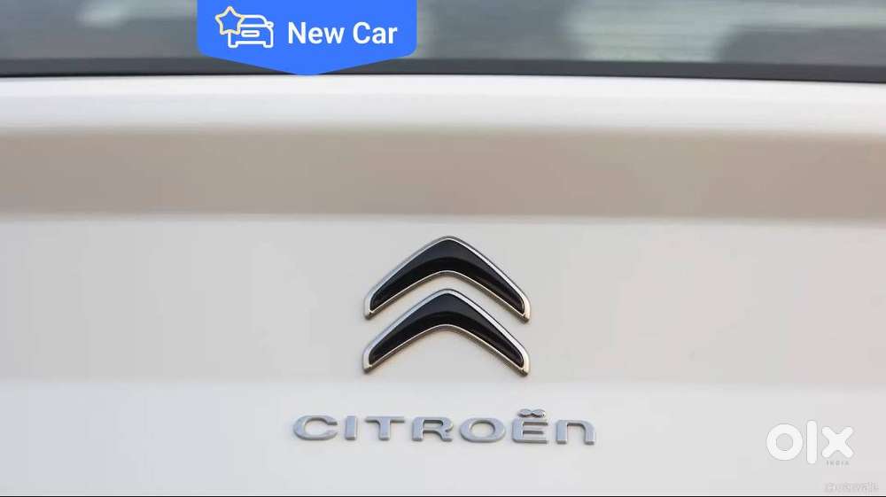 Brand New Citroen Basalt 2026 0 Kms
