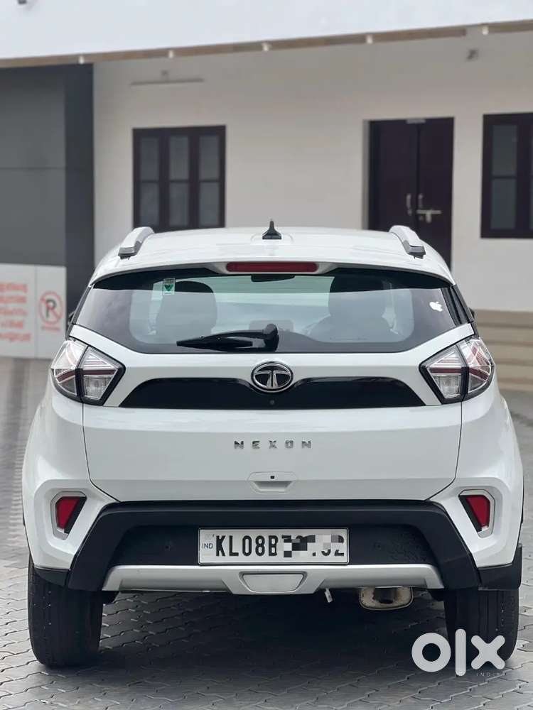 Tata Nexon 2022
