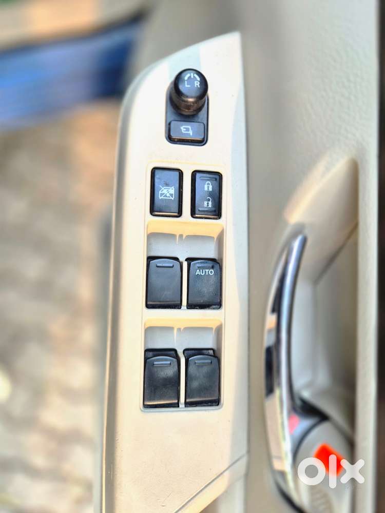 Maruti Suzuki Ertiga 1.5 Vxi Shvs, 2019, Petrol