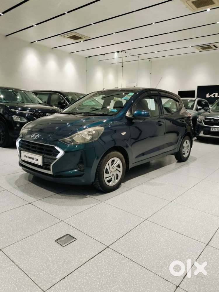 Hyundai Grand I10 Nios Magna, 2020, Petrol