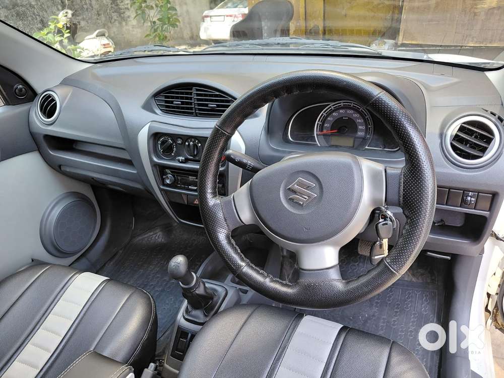 Maruti Suzuki Alto 800 Lxi, 2018, Petrol
