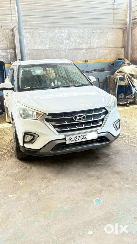 Hyundai Diesel Car 2018