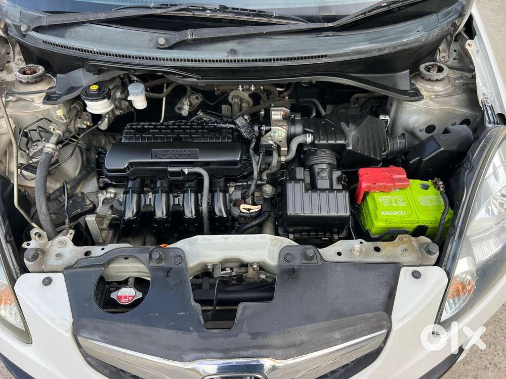 Honda Brio 2013-2016 S Mt, 2014, Petrol