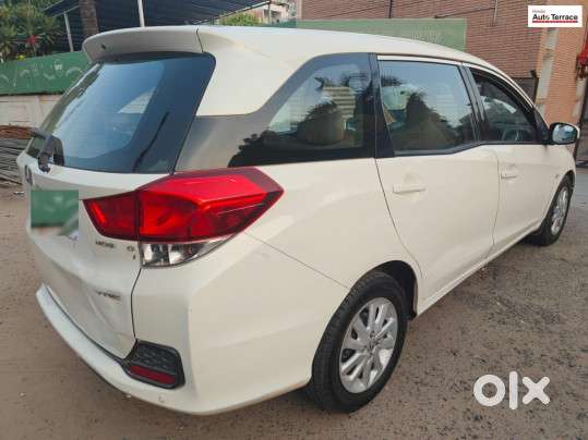 Honda Mobilio V I-dtec, 2014, Diesel