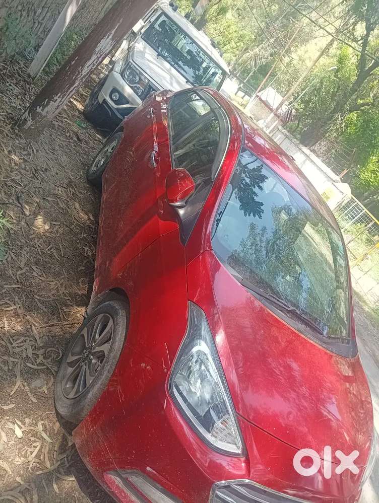 Hyundai Xcent Petrol Manual 2018