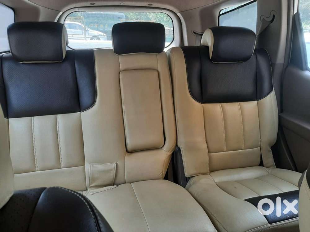 Mahindra Xuv500 2012 Diesel Well Maintained