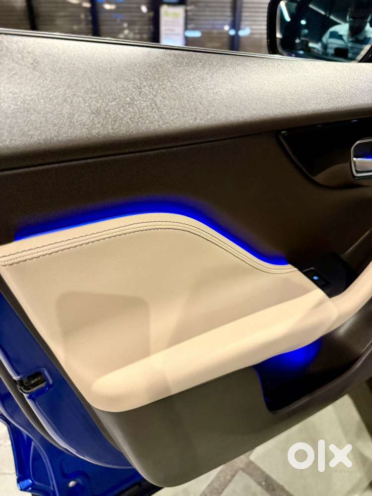 Jaguar F-pace Prestige 2.0 Awd, 2018, Diesel