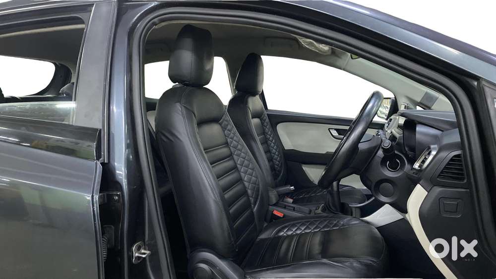 Tata Altroz Xz, 2021, Petrol