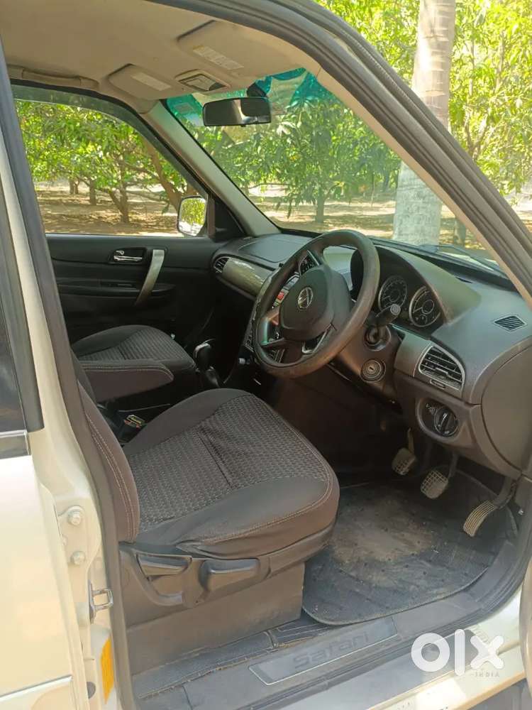 Tata Safari Storme 2016 Diesel Well Maintained