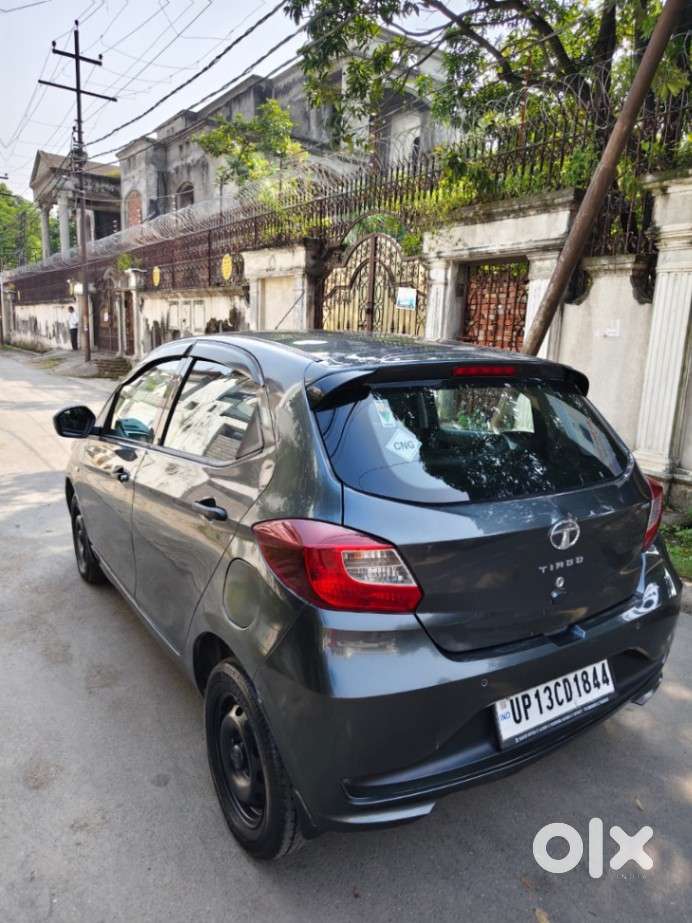 Tata Tiago Xt Icng, 2023, Cng & Hybrids