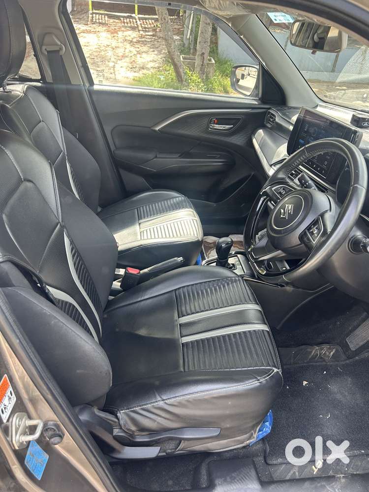 Maruti Suzuki Swift Vvt Zxi Plus, 2024, Petrol