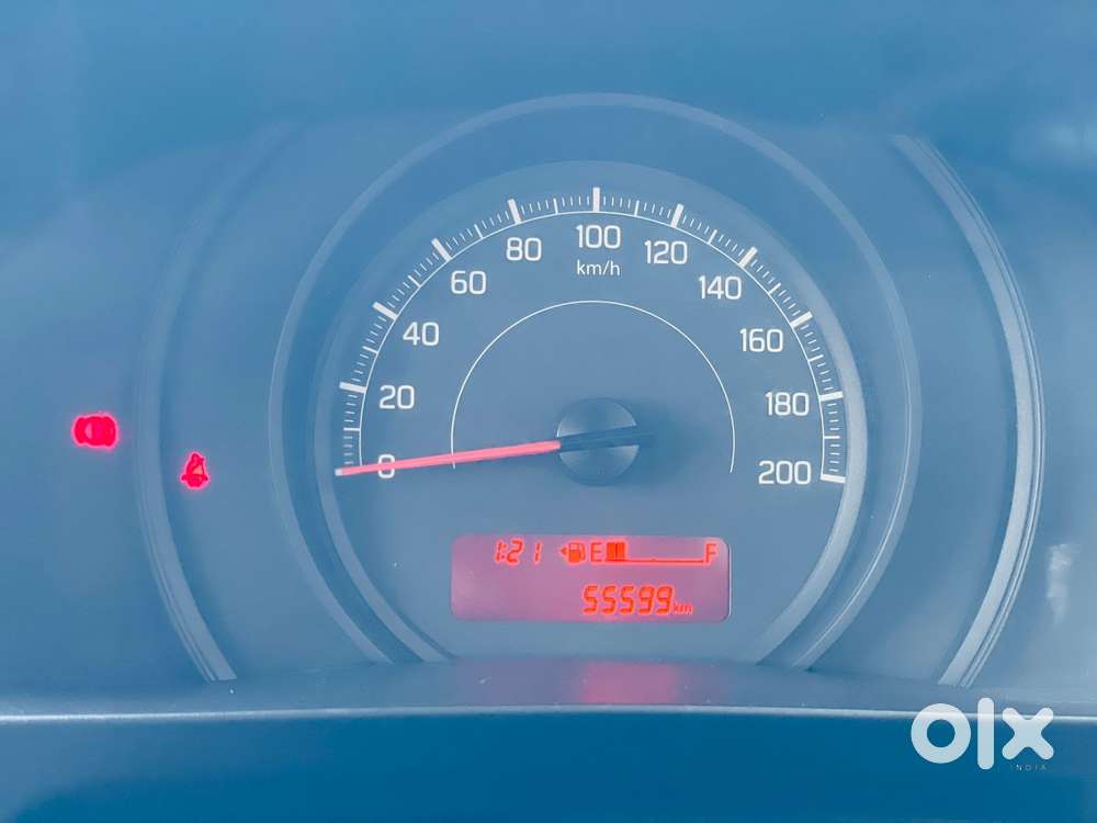 Maruti Suzuki Swift 2018 Lxi, 2019, Petrol