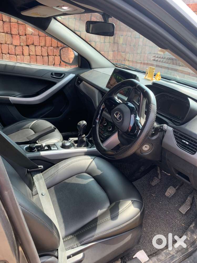 Tata Nexon Petrol 2023 Car