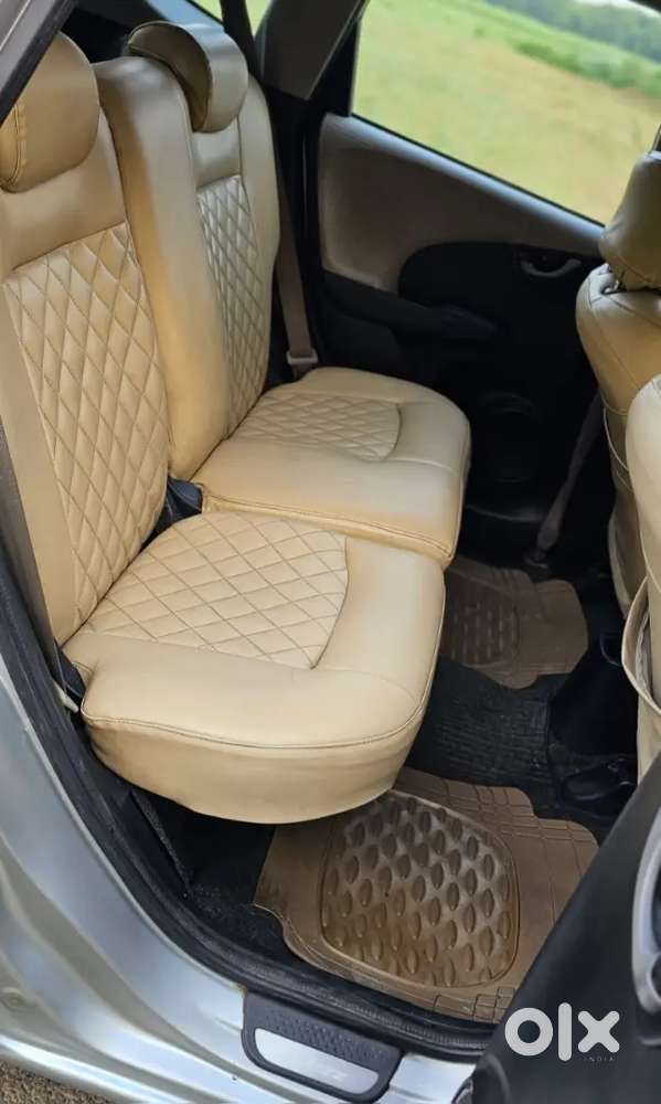 Honda Jazz 2009 Petrol Well Maintained