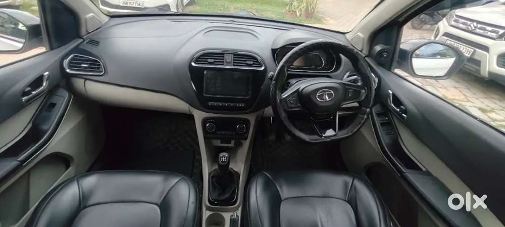 Tata Tiago 1.05 Revotorq Xz Plus, 2023, Petrol