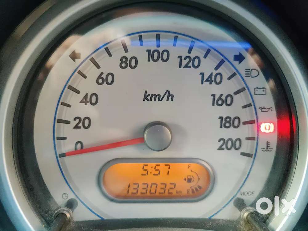 Planning To Sell My 2011 Zxi Ritz Petrol Car