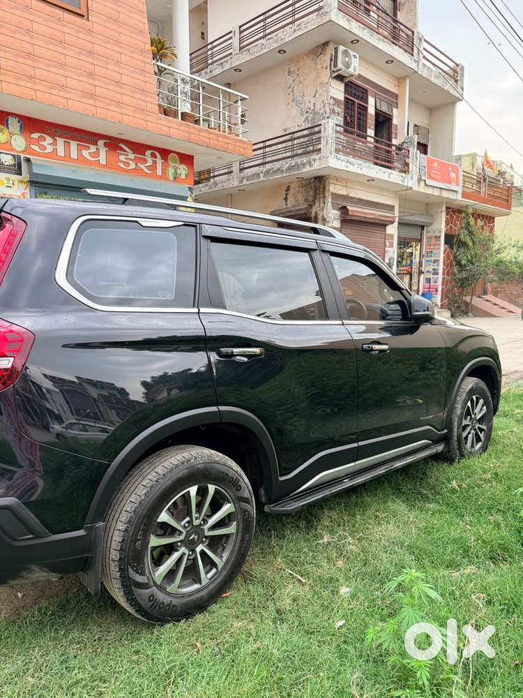 Mahindra Scorpio-n 2024 Diesel Well Maintained