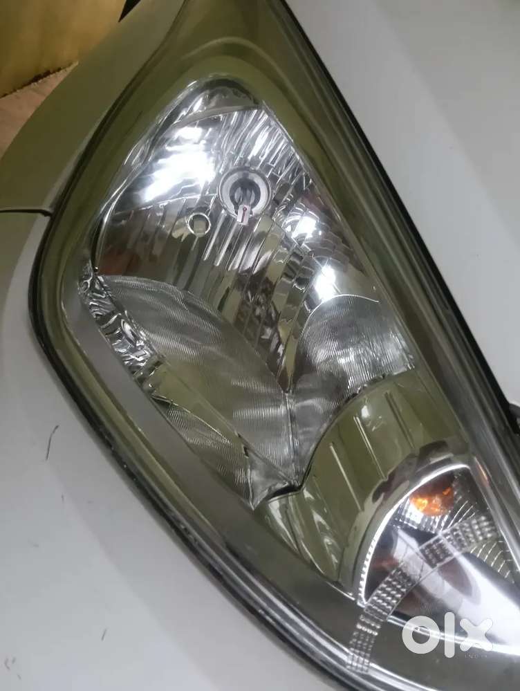 Hyundai Grand I10 2017 Petrol Good Condition... Very Well Condition.