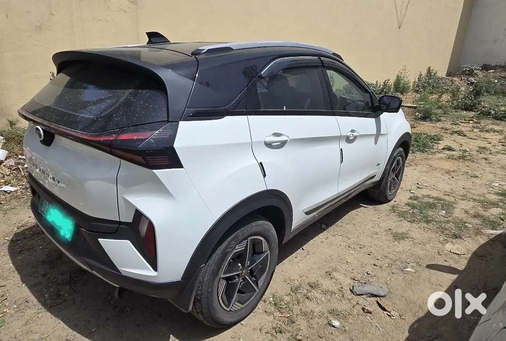 Tata Nexon Ev 2024 Electric Well Maintained Like A New.