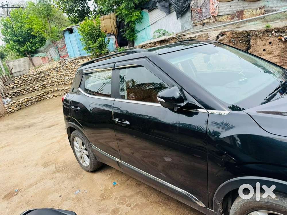 Mahindra Xuv 300 W8 Diesel 2020