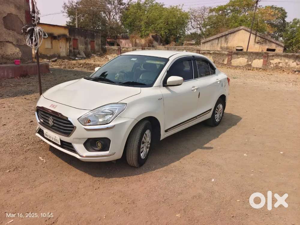 Maruti Suzuki Dzire 2019 Petrol 88000 Km Driven