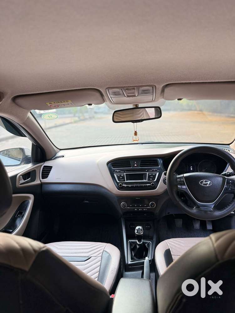 Hyundai I20, 2014, Diesel