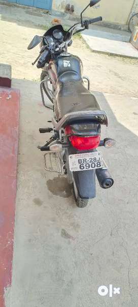 Olx gopalganj shop bike