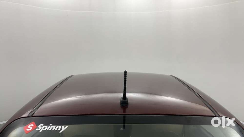 Honda Amaze Vx I-vtec, 2014, Petrol