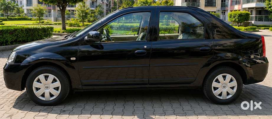 Verito D6 Diesel 2013