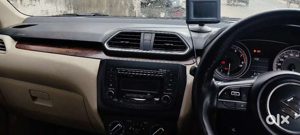 Maruti Dzire 1.2 Vxi 2018