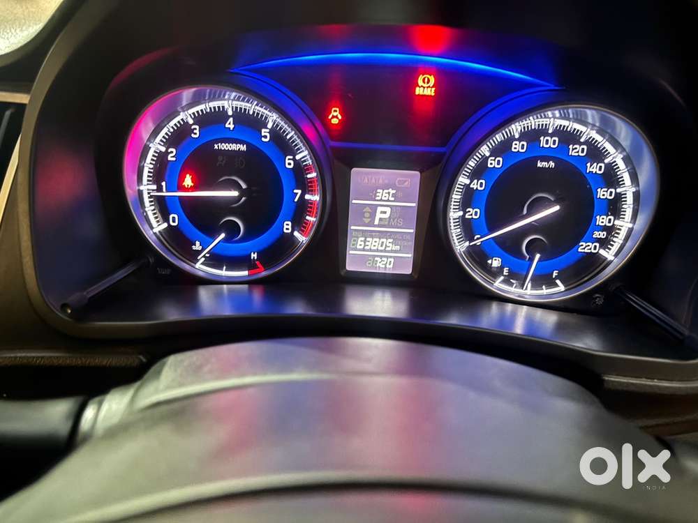 Maruti Suzuki Petrol 2017