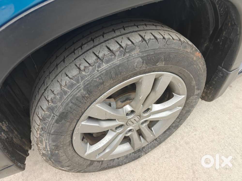 Maruti Suzuki Brezza Zdi, 2018, Diesel