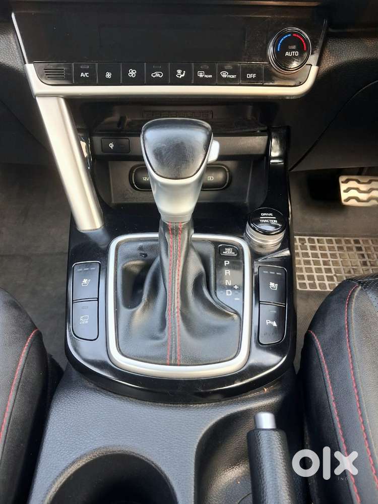 Kia Seltos Gtx Plus, 2022, Diesel