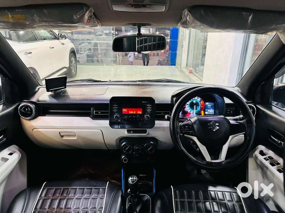 Maruti Suzuki Wagon R