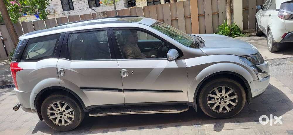 Mahindra Xuv500 W10 At, 2016, Diesel