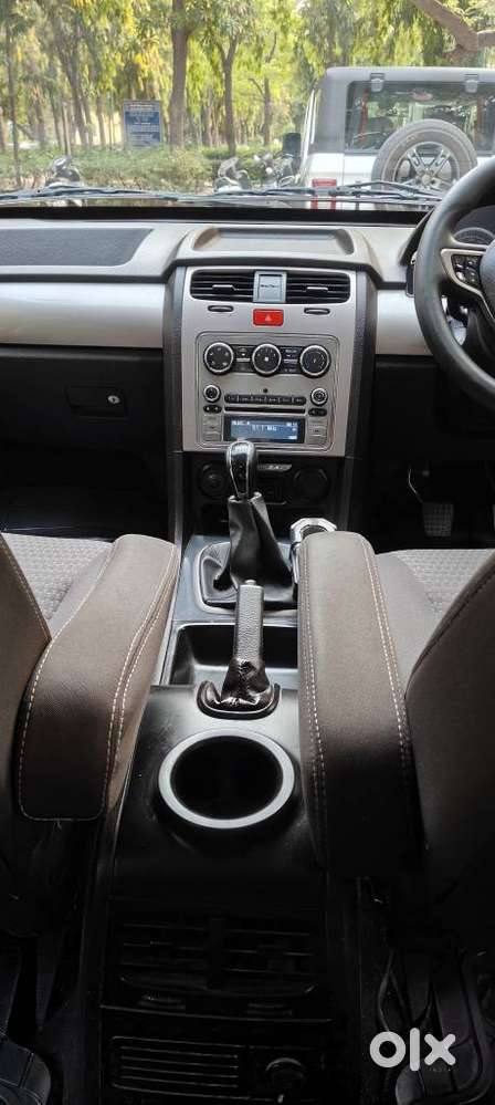 Tata Safari Storme [2015-2019] 2.2 Ex 4x2, 2017, Diesel