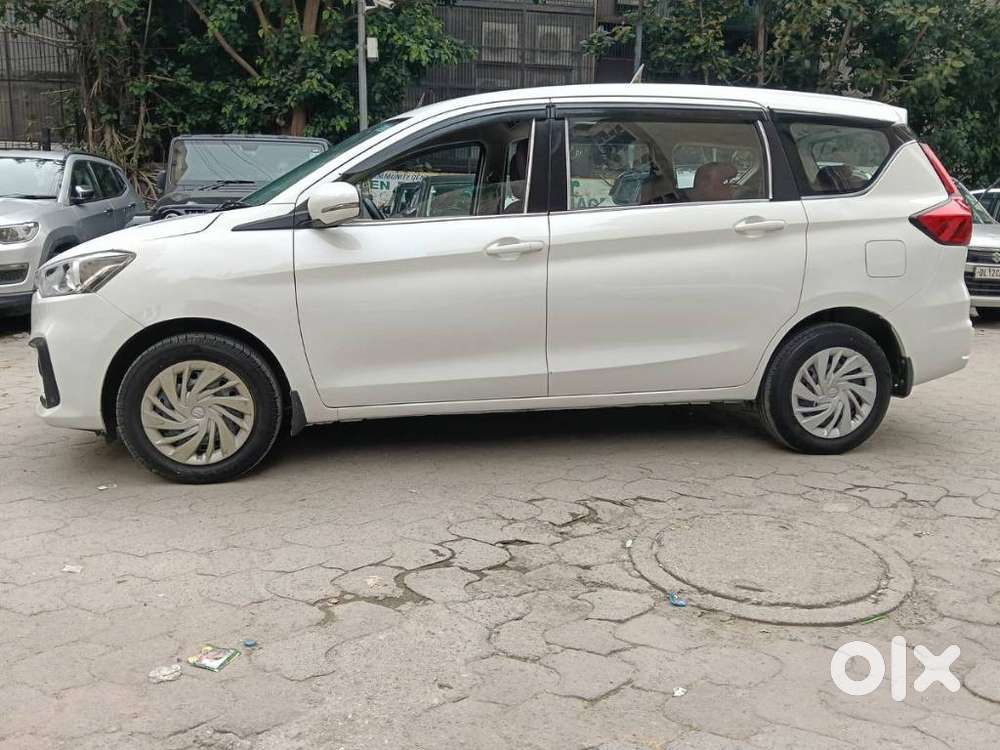 Maruti Suzuki Ertiga Vxi (o) Cng, 2022, Cng & Hybrids