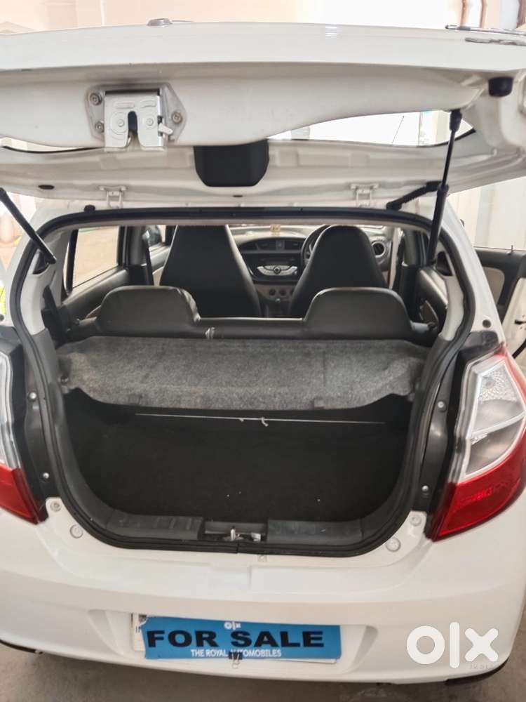 Maruti Suzuki Alto K10 1.0 Vxi, 2015, Petrol