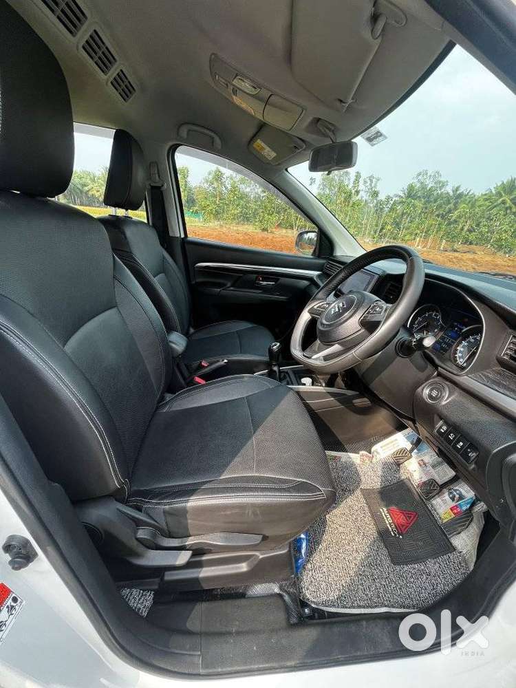 Maruti Suzuki Xl6 1.5 Alpha Mt, 2024, Petrol