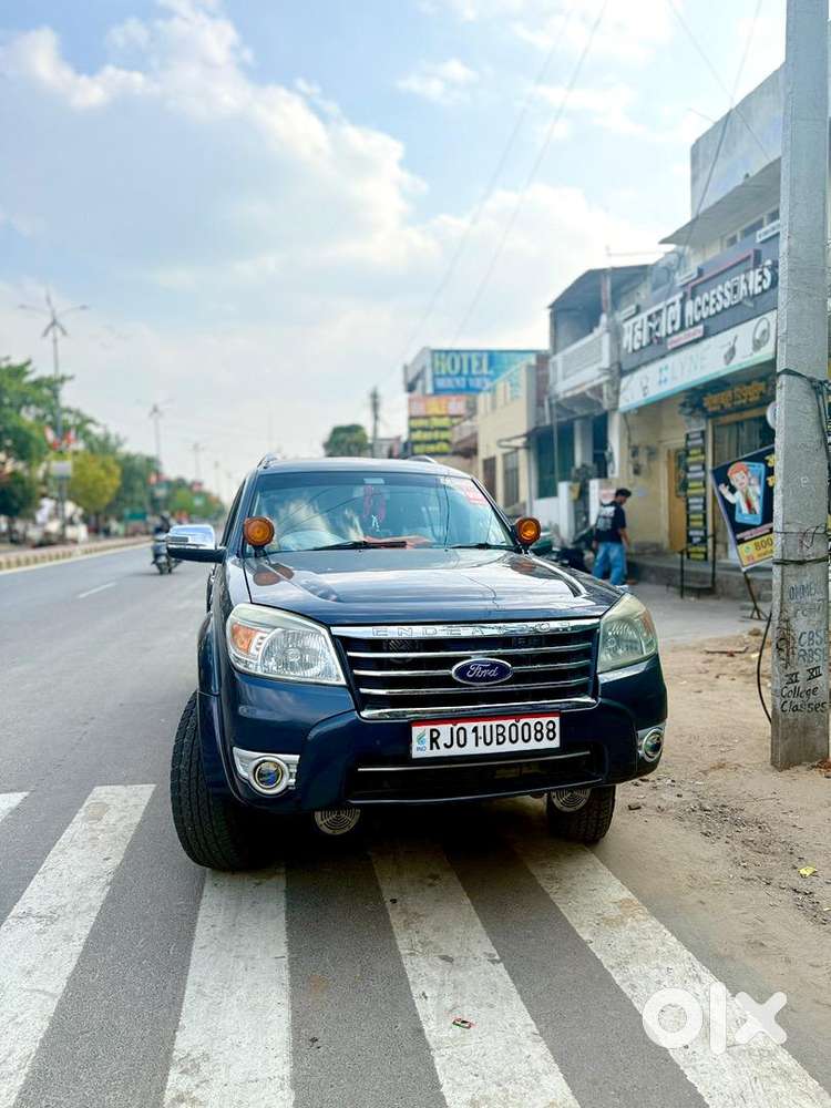 Ford Diesel Manual 2012 Car