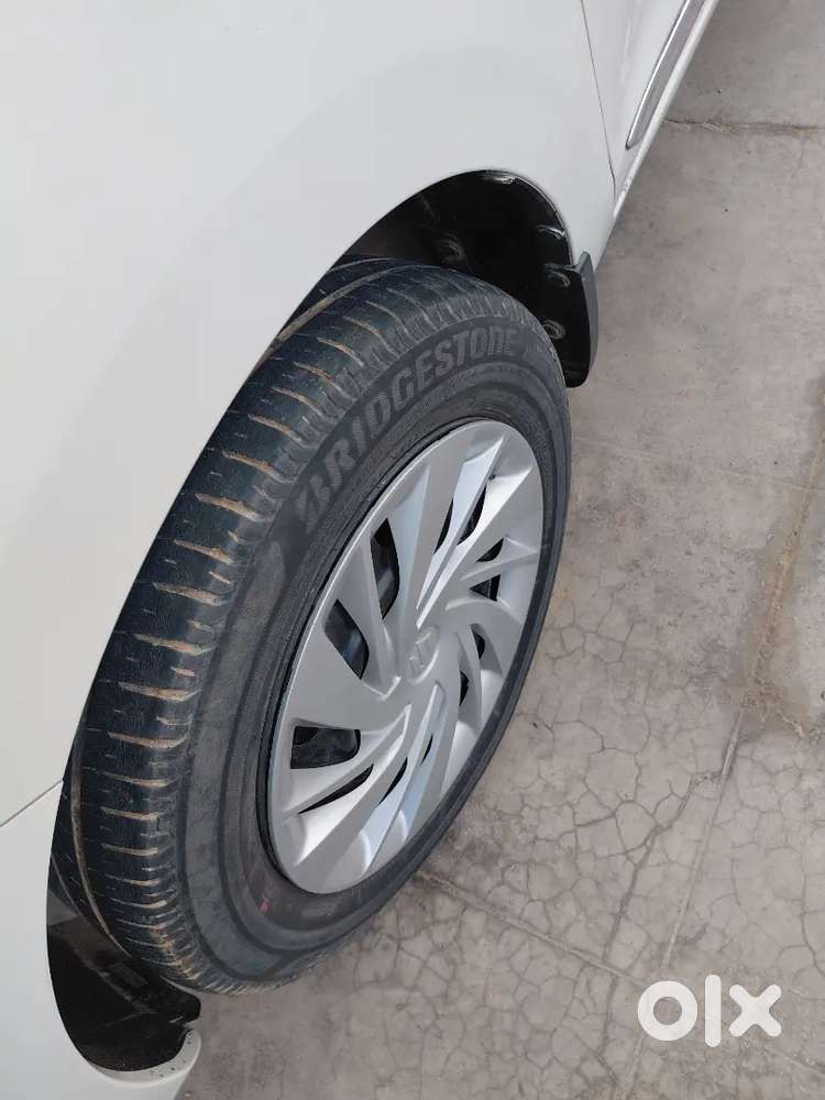 Newly Condition Maruti Eargtia Vxi Cng With One Lac Accessories