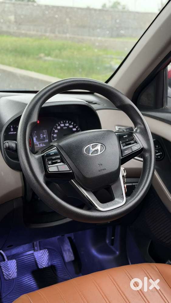 Hyundai Creta 1.4 Crdi S Plus, 2016, Diesel