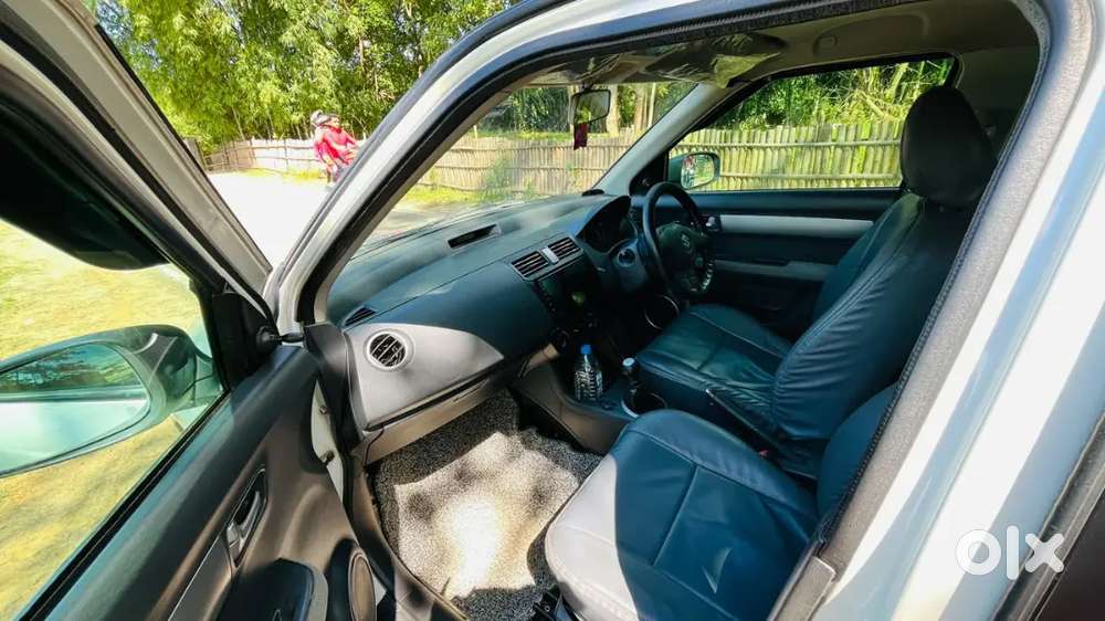 Maruti Suzuki Dzire 1.2 Vxi 2009 Car
