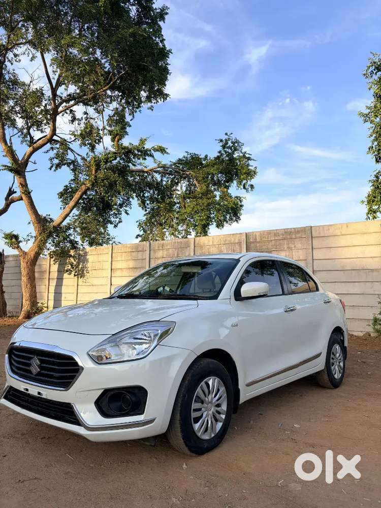 Maruti Suzuki Swift Dzire