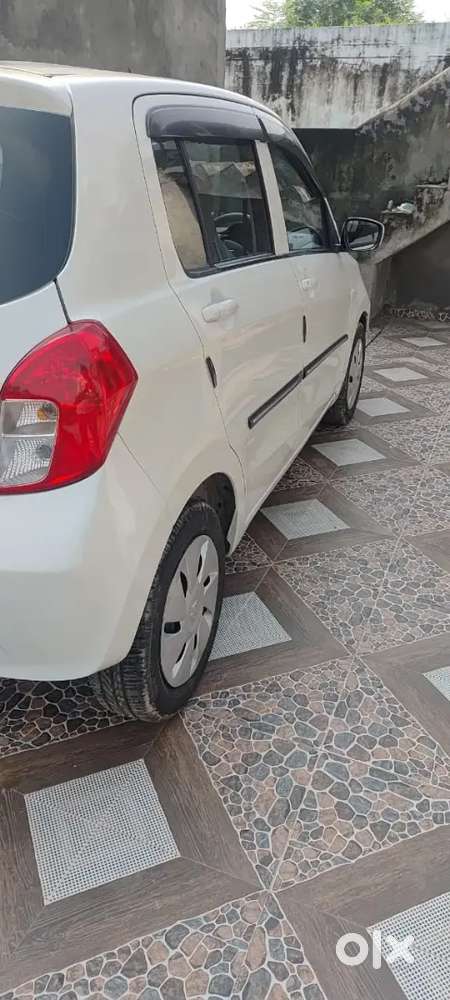2020 Maruti Suzuki Celerio Vxi(o)