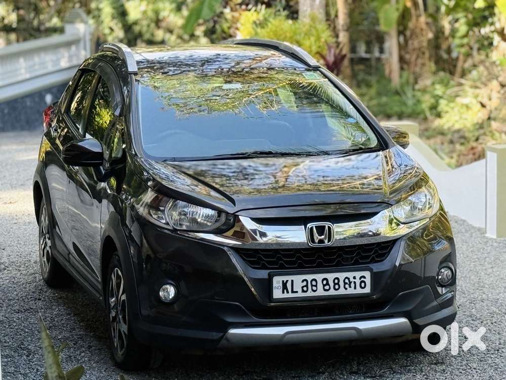 Honda Wr-v 1.5 Vx I-dtec, 2018, Diesel