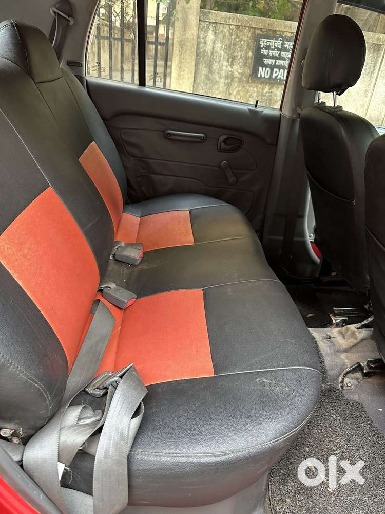 Hyundai Santro Gls Ii At Zip Plus, 2009, Petrol